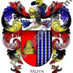 El fascinante origen del apellido Moya: historia y significado