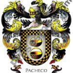 El Origen del Apellido Pacheco: Historia y Significado