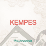 Origen del apellido Kempes: historia y significado