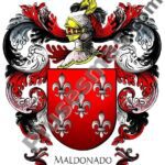 Origen del apellido Maldonado: historia y significado